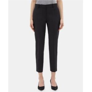 Theory TESTRA O.SEVONA
BLACK pants
